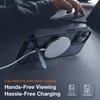 Pouzdro Torras Pstand pro Iphone 15 (černé) Náhled obrázku produktu 6