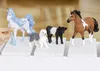 schleich BAYALA Flowy Einhorn Stute, 5 Jahr(e), Unicorn / Produktbild-Vorschau 4