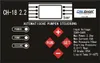 CHM GmbH® Pumpensteuerung Druckschalter CH-18  (EIN- und Produktbild-Vorschau 3