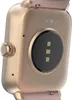 The back of a smartwatch is shown in close-up. Náhled obrázku produktu