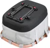 KLICKfix PEDANA BICI GT UNIKLIP 2 TWIST SKY ROSE Anteprima dell’immagine prodotto 14