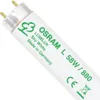 Osram STIC L 58 W Lumilux 880 Skywhite Leuchtstofflampe, T8 Produktbild-Vorschau 4