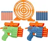Nerf Elite 2.0 Face Off Target Set Produktbild-Vorschau 5
