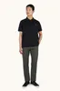 Paul&Shark 99311001-011 – polo Noir Productafbeelding-voorbeeld