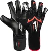 Guanti da portiere Rinat Aries X Turf Nero 8 Nero 8 Anteprima dell’immagine prodotto 1