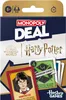 Hasbro Monopoly Deal Harry Potter Anteprima dell’immagine prodotto 1