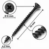 Wkręty do szybkiego montażu 4,2 x 70 mm, gruby gwint, PH2 – Podgląd zdjęcia produktu 2