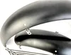 204 Parafanghi in plastica Fat Bike nero opaco 20 x 4 - 4,8 Anteprima dell’immagine prodotto 5