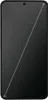 A black smartphone with a diagonal line indicating screen size. Anteprima dell’immagine prodotto