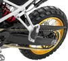 ZIEGER Protège chaîne compatible avec BMW F 900 GS noir Voir les images du produit 2