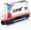 CE313A/126A Toner Kompatibel für HP Laserjet Pro Color MFP Produktbild-Vorschau 1