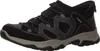 Rieker Sneaker in schwarz, Gr. 43 Produktbild-Vorschau 1