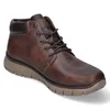 Rieker Herren Schnürschuh Stiefelette Warmfutter B5635, Produktbild-Vorschau 15