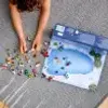 LEGO® City Adventskalender, 60235 Produktbild-Vorschau 9