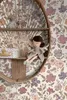 ESTAhome behang bloemetjes paars, roze en wit 53 cm x 10.05 Productafbeelding-voorbeeld 3