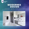 VBChome Acrylbadewanne 180 x 80 cm Weiß mit Styroporträger Produktbild-Vorschau 8