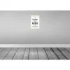 vianmo Holzschild 30x20 cm Männer old mens Club Never Happy Produktbild-Vorschau 2