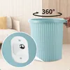 Kugelrollen Möbelräder Kleine Möbelrollen Rollen mit Produktbild-Vorschau 3