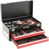 YATO Werkzeug-Set YT-38951 Chrom-Vanadium-Stahl Produktbild-Vorschau 8