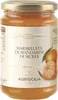 Mandarinenmarmelade mit Schale 360g - Agrisicilia Produktbild-Vorschau 2