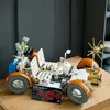 LEGO® Technic 42182 Pojazd księżycowy (LRV) NASA Apollo Podgląd zdjęcia produktu 33