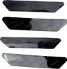 INF Paquet de 4 autocollants antidérapants pour tapis épais Voir les images du produit 3