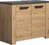 trendteam Bad Waschbeckenunterschrank Follow, Artisan Eiche Produktbild-Vorschau 9