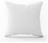 Kissen - glatt - Kopfkissen - 45x45 cm - Weiß - für Produktbild-Vorschau 9