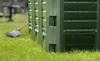 Kompostér MODULE COMPOGREEN 1600 l bez balení - barva: Voir les images du produit 12