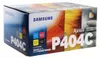 SAMSUNG toner SU365A CLT-P404C Multipack Voir les images du produit 1