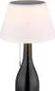 GLOBO 36000 Solarleuchte Kunststoff opal, 10x LED Produktbild-Vorschau 14