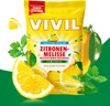 VIVIL meduňkové multivitamínové bonbony bez cukru | 120g Náhled obrázku produktu 2