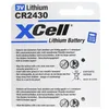 5er-Sparset CR2430 Lithium Batterie 3V, CR2430 Batterien im Produktbild-Vorschau 4