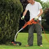 Black & Decker GL7033-QS, Strunový vyžínač, 33 cm, Nylonová Náhľad obrázku produktu 9