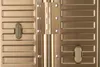 Aluminium Reisekoffer Gepäck-Set, Travelhouse® Tokyo, Produktbild-Vorschau 10