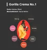 Joerges Gorilla Crema No 1 Espresso Kaffeebohnen 1kg Náhľad obrázku produktu 6