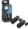 Philips Secure Kontaktsensor Doppelpack schwarz, Kabellos, Produktbild-Vorschau 5