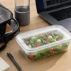 PLAST TEAM POJEMNIK Helsinki 3 l pojemnik na żywność z Podgląd zdjęcia produktu 7