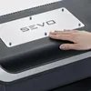 SEVERIN SEVO GT PG 8106  aus Edelstahl, schwarzsilber Produktbild-Vorschau 6