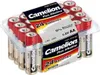 Pila Mignon CAMELION ''Plus Alkaline'' 1,5 V, tipo AA/LR6, Anteprima dell’immagine prodotto 17