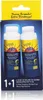 PREP Original Formula Rasierschaum Reisegröße 2 x 50 ml Produktbild-Vorschau 1