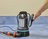 Gardena Klarwasser-Tauchpumpe 11000 Produktbild-Vorschau 9