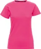 Mivaro Damen Sport T-Shirt atmungsaktiv schnelltrocknend Produktbild-Vorschau 4