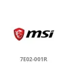 Základná doska MSI PRO B760M-P DDR4, Intel B760, Socket Náhľad obrázku produktu 6