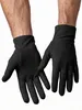 Max Bersinger 603070, Guanti, Adulto, Unisex, Poliestere, Anteprima dell’immagine prodotto 2