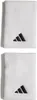 adidas ACCESSOIRE TENNIS, L Schweißbänder weiß/schwarz Produktbild-Vorschau 1