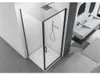 CERANO - Douchecabine Porte L/P - 8 mm - zwart mat, Productafbeelding-voorbeeld 7