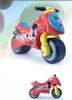 Jazdecké motorové balančné kolo Injusa Mickey Mouse Náhľad obrázku produktu 11