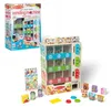 Melissa & Doug Snackautomaat, verkoopautomaat Productafbeelding-voorbeeld 1