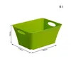 Box 5 l LIVING, Farbe:Grün Produktbild-Vorschau 6
